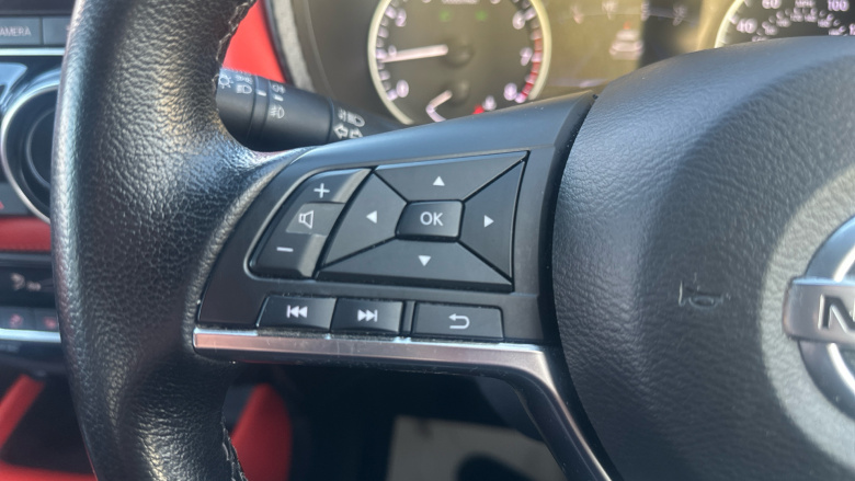 Nissan Juke 1.0 DiG-T 114 Tekna+ 5dr Petrol Hatchback